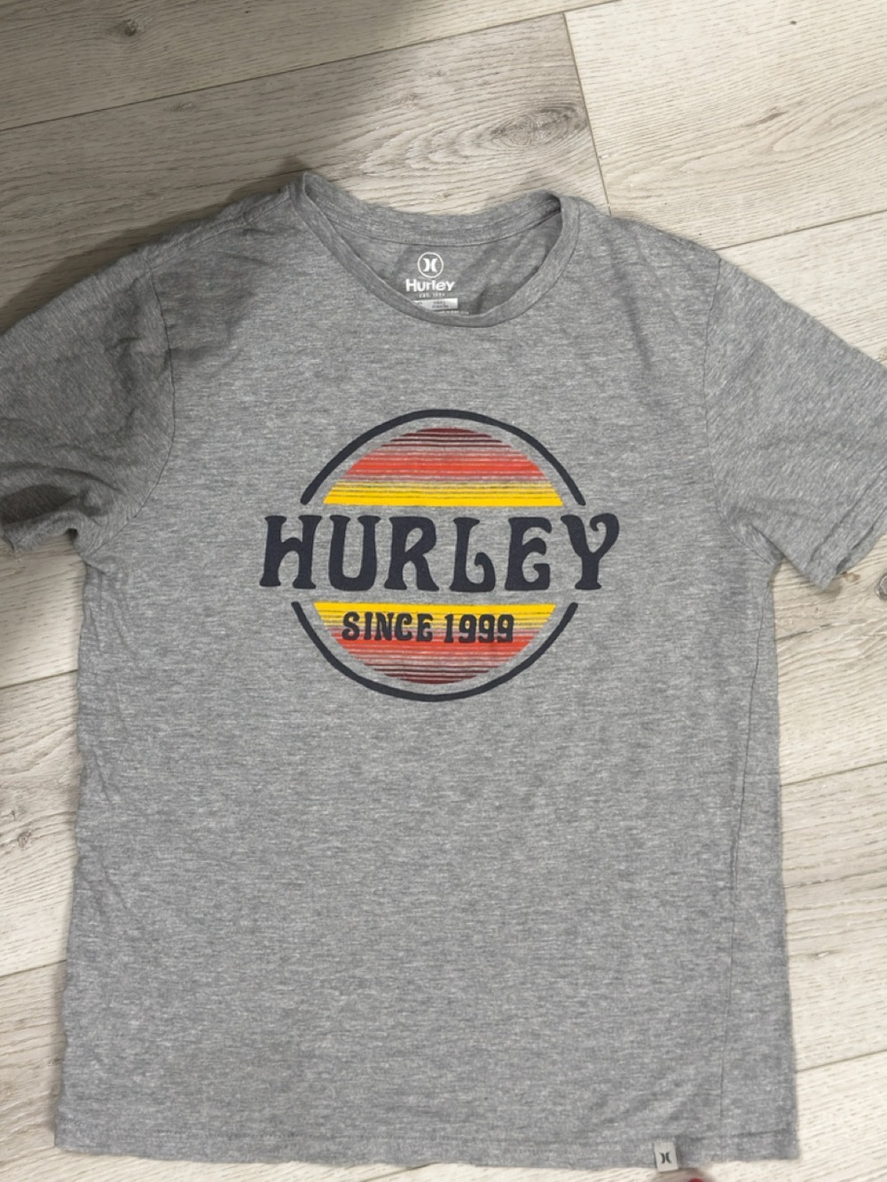 Hurley men’s T-shirt